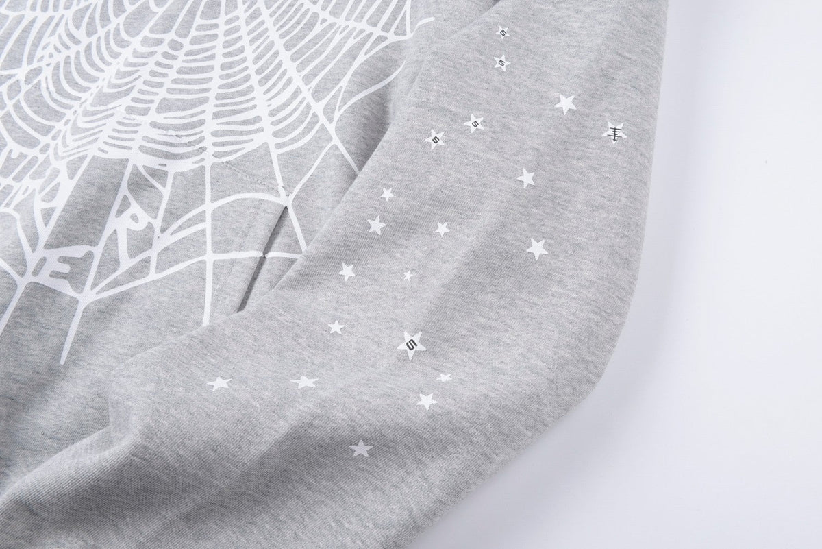 Sp5der 555555 Phobia NY Spider Web Sports Hoodie – Premium Streetwear Sweatshirt