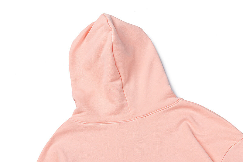 Sp5der Bellini Hoodie – Pink (Style #3816)
