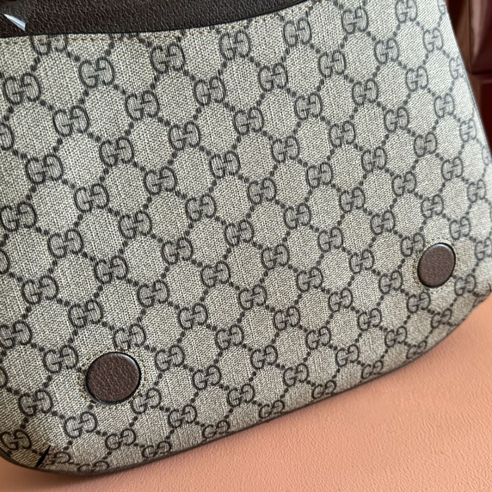 [Premium Quality] – Gucci Blondie Medium Shoulder Bag 699210 96Iwg 8745
