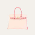 Hermes Birkin 25 Sakura Pink 25cm